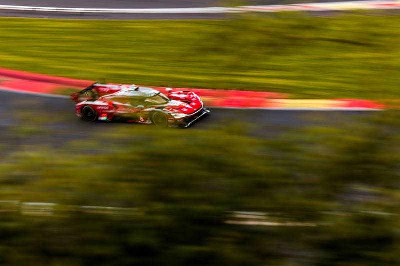 Motorsport. WEC. TotalEnergies 6 Hours of Spa-Francorchamps. 07.05.2026