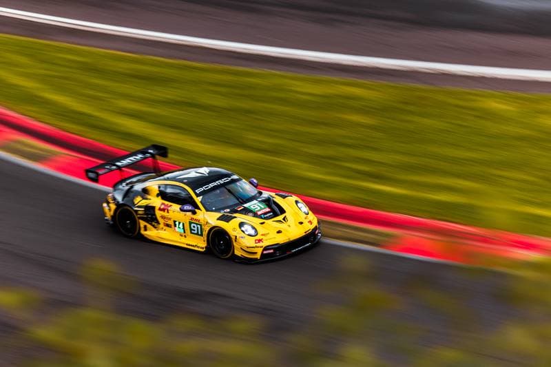 Motorsport. WEC. TotalEnergies 6 Hours of Spa-Francorchamps. 07.05.2026