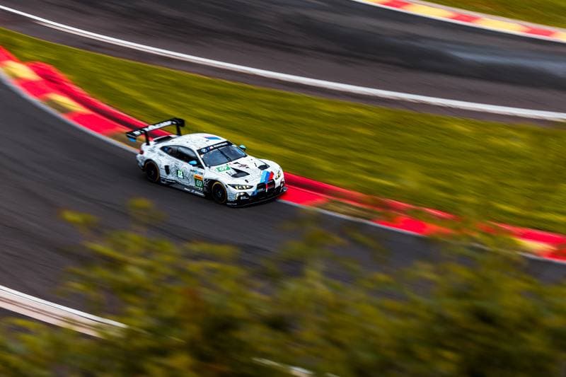 Motorsport. WEC. TotalEnergies 6 Hours of Spa-Francorchamps. 07.05.2026