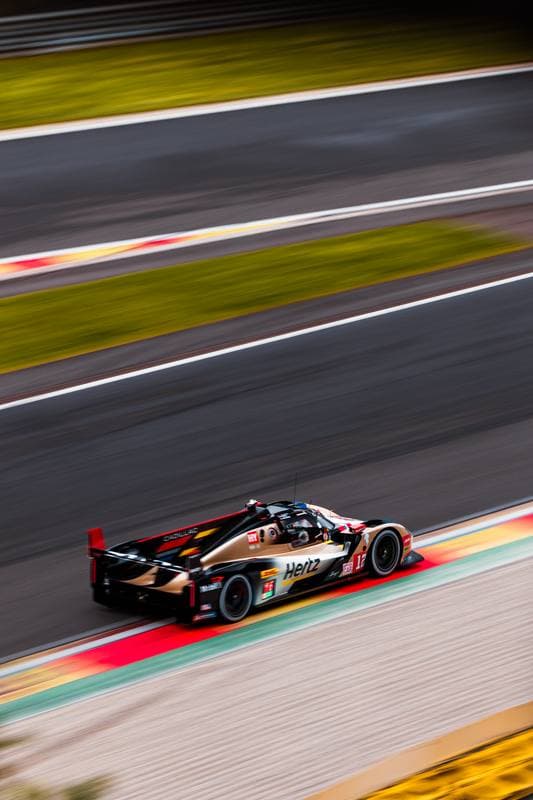 Motorsport. WEC. TotalEnergies 6 Hours of Spa-Francorchamps. 07.05.2026