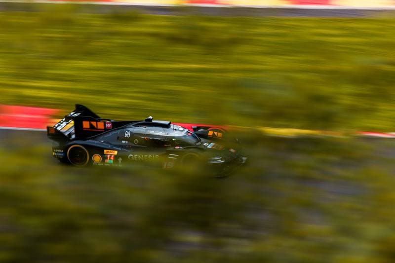 Motorsport. WEC. TotalEnergies 6 Hours of Spa-Francorchamps. 07.05.2026