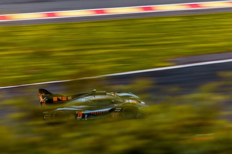 Motorsport. WEC. TotalEnergies 6 Hours of Spa-Francorchamps. 07.05.2026