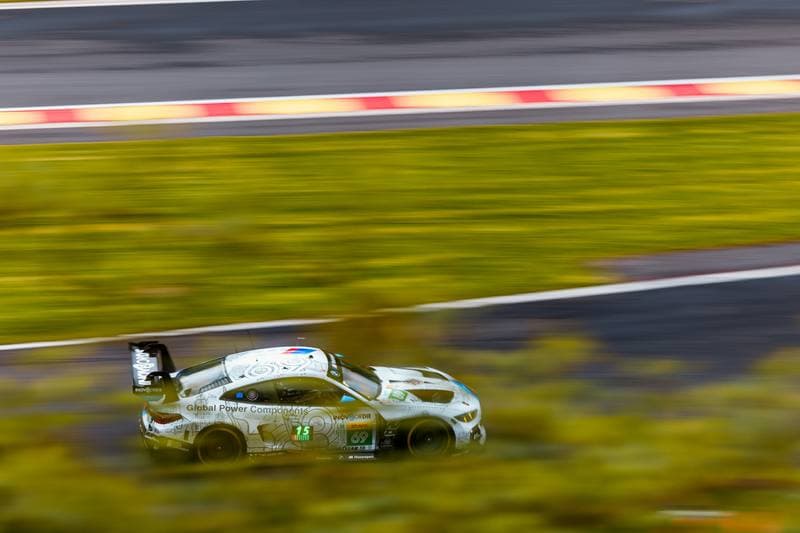 Motorsport. WEC. TotalEnergies 6 Hours of Spa-Francorchamps. 07.05.2026