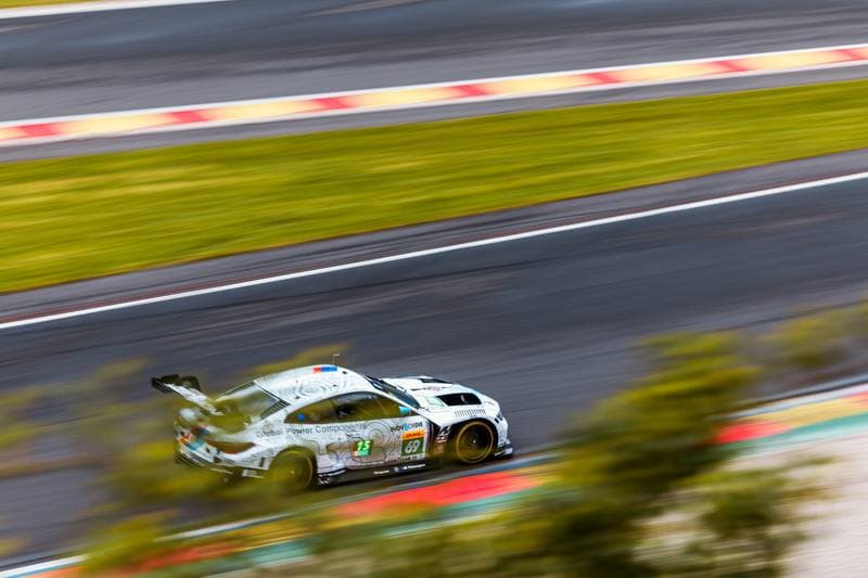 Motorsport. WEC. TotalEnergies 6 Hours of Spa-Francorchamps. 07.05.2026