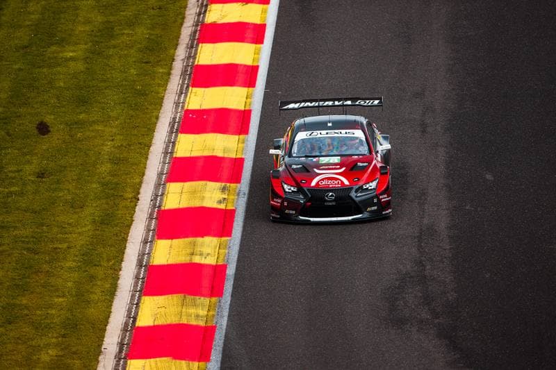 Motorsport. WEC. TotalEnergies 6 Hours of Spa-Francorchamps. 07.05.2026