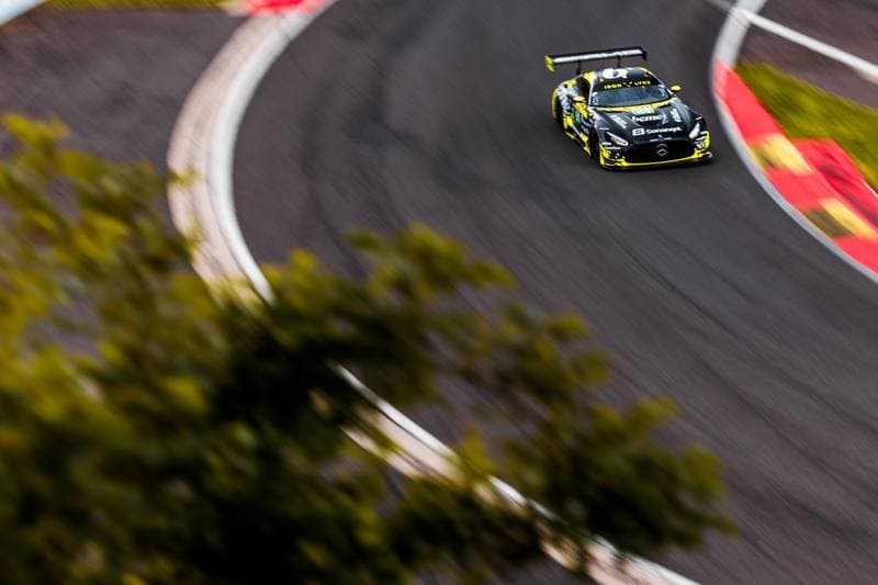 Motorsport. WEC. TotalEnergies 6 Hours of Spa-Francorchamps. 07.05.2026