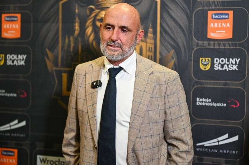 Football. Ultimate Legends Night. Press Conference. 07.05.2026