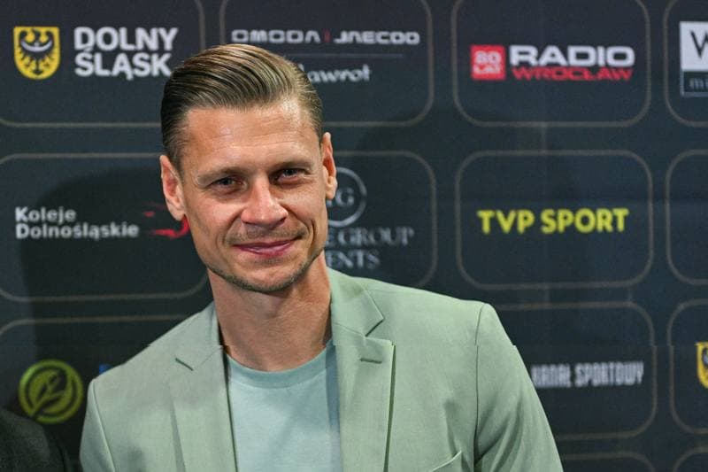 Football. Ultimate Legends Night. Press Conference. 07.05.2026