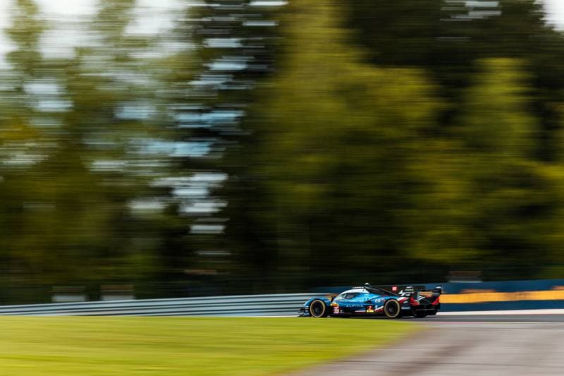 Motorsport. WEC. TotalEnergies 6 Hours of Spa-Francorchamps. 07.05.2026