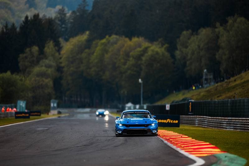 Motorsport. WEC. TotalEnergies 6 Hours of Spa-Francorchamps. 07.05.2026