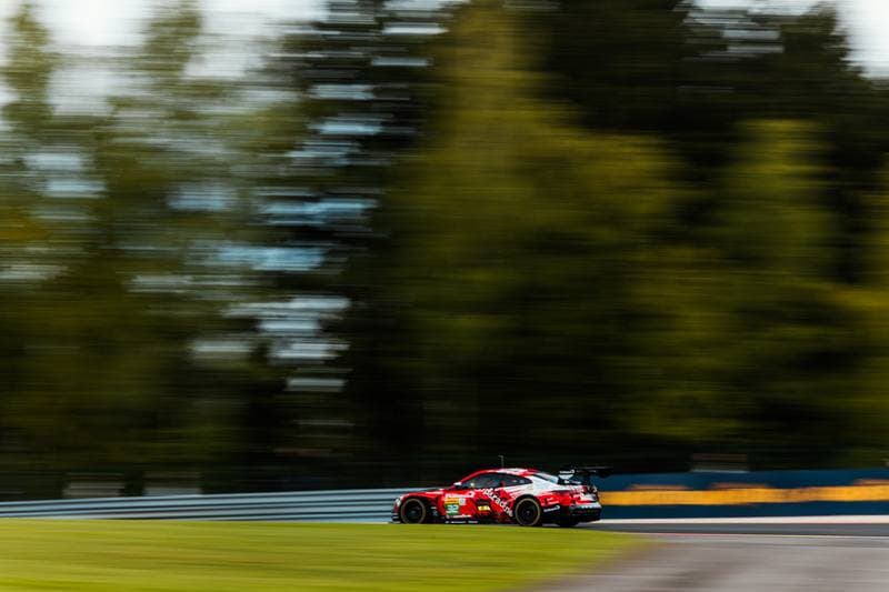 Motorsport. WEC. TotalEnergies 6 Hours of Spa-Francorchamps. 07.05.2026