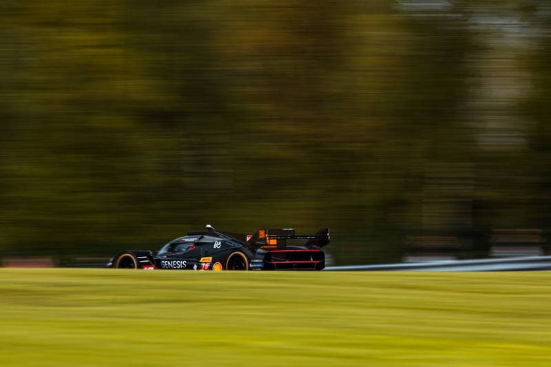 Motorsport. WEC. TotalEnergies 6 Hours of Spa-Francorchamps. 07.05.2026