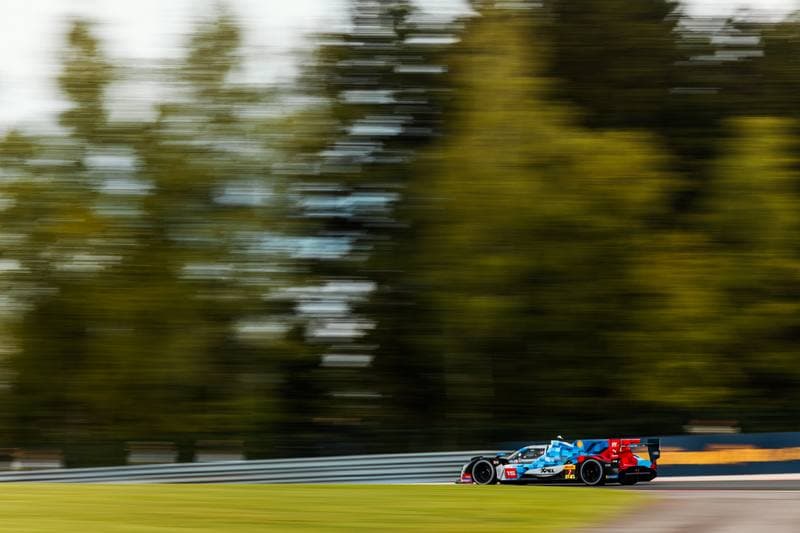 Motorsport. WEC. TotalEnergies 6 Hours of Spa-Francorchamps. 07.05.2026