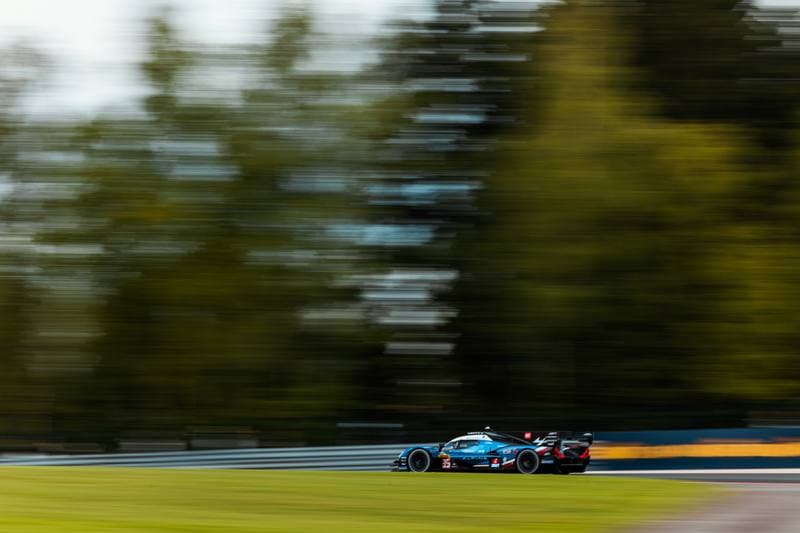 Motorsport. WEC. TotalEnergies 6 Hours of Spa-Francorchamps. 07.05.2026