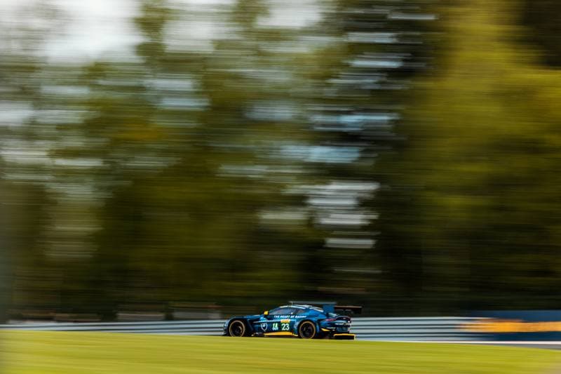 Motorsport. WEC. TotalEnergies 6 Hours of Spa-Francorchamps. 07.05.2026