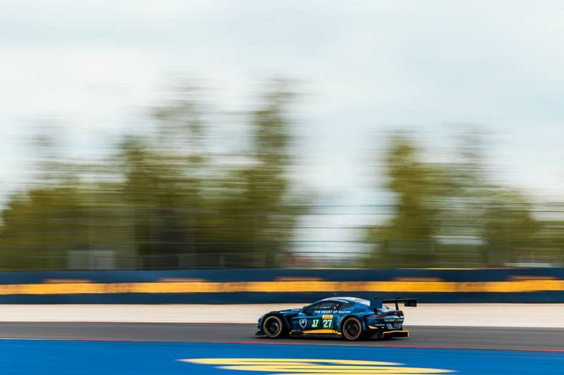 Motorsport. WEC. TotalEnergies 6 Hours of Spa-Francorchamps. 07.05.2026