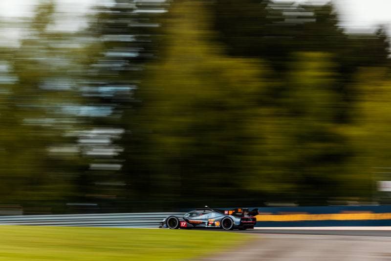 Motorsport. WEC. TotalEnergies 6 Hours of Spa-Francorchamps. 07.05.2026