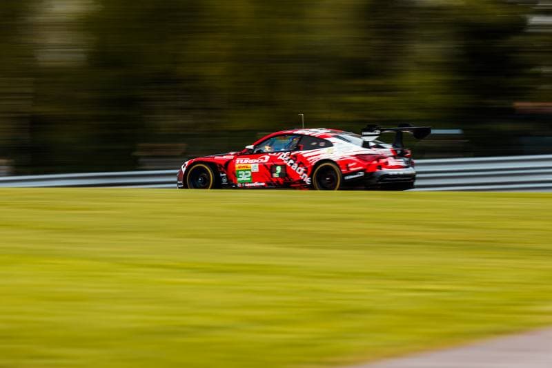Motorsport. WEC. TotalEnergies 6 Hours of Spa-Francorchamps. 07.05.2026