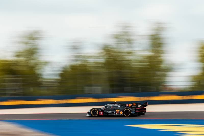 Motorsport. WEC. TotalEnergies 6 Hours of Spa-Francorchamps. 07.05.2026