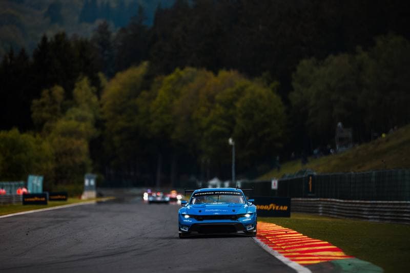 Motorsport. WEC. TotalEnergies 6 Hours of Spa-Francorchamps. 07.05.2026