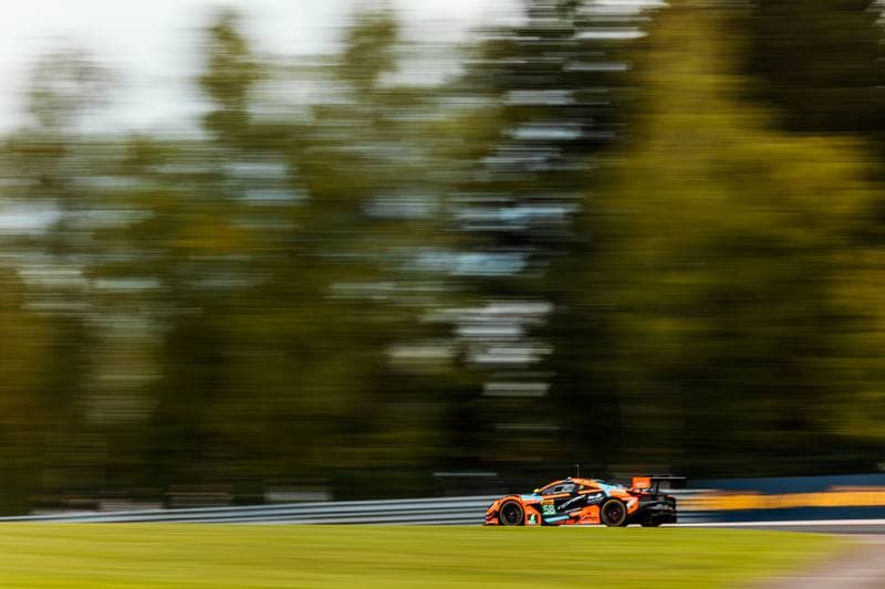 Motorsport. WEC. TotalEnergies 6 Hours of Spa-Francorchamps. 07.05.2026