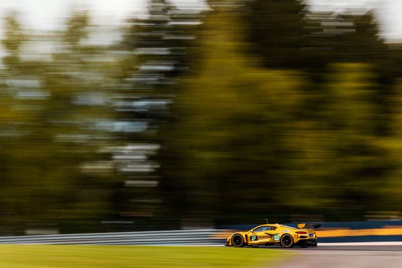 Motorsport. WEC. TotalEnergies 6 Hours of Spa-Francorchamps. 07.05.2026