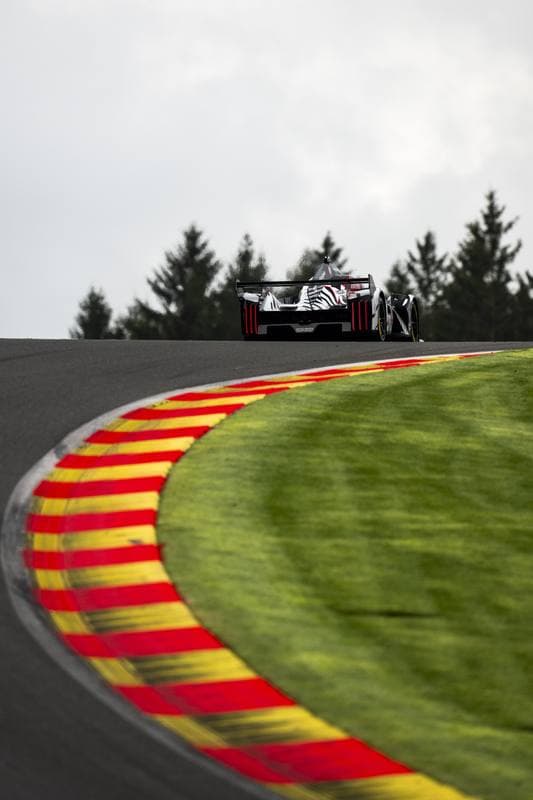 Motorsport. WEC. TotalEnergies 6 Hours of Spa-Francorchamps. 07.05.2026