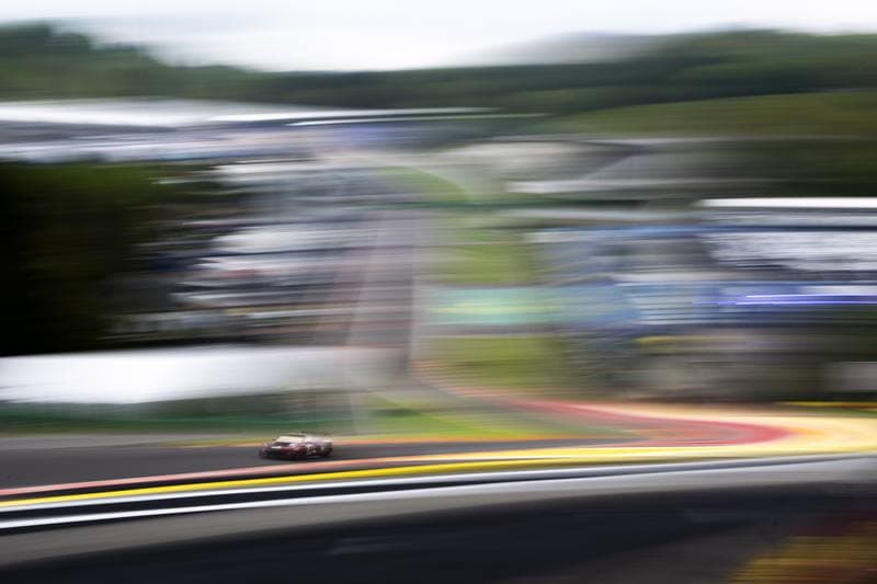 Motorsport. WEC. TotalEnergies 6 Hours of Spa-Francorchamps. 07.05.2026