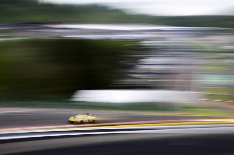 Motorsport. WEC. TotalEnergies 6 Hours of Spa-Francorchamps. 07.05.2026