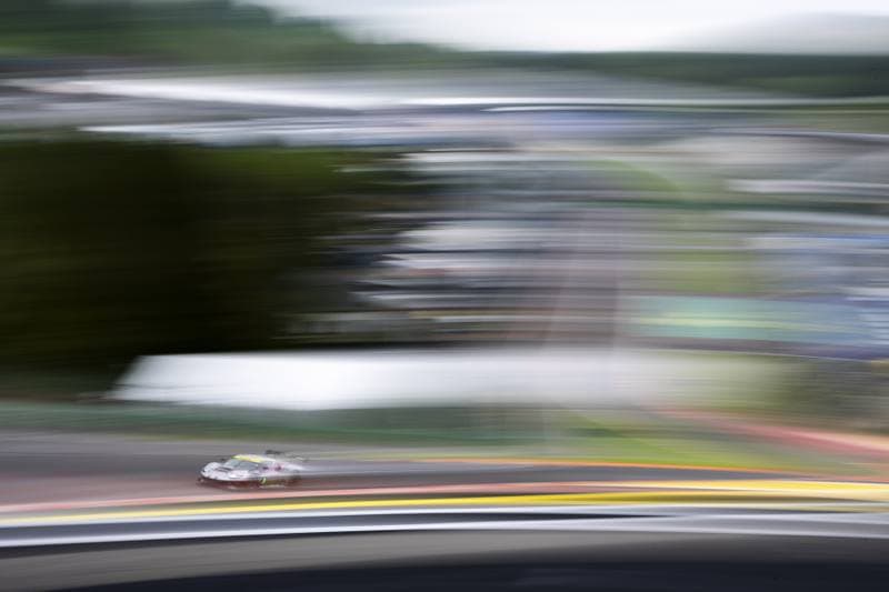 Motorsport. WEC. TotalEnergies 6 Hours of Spa-Francorchamps. 07.05.2026