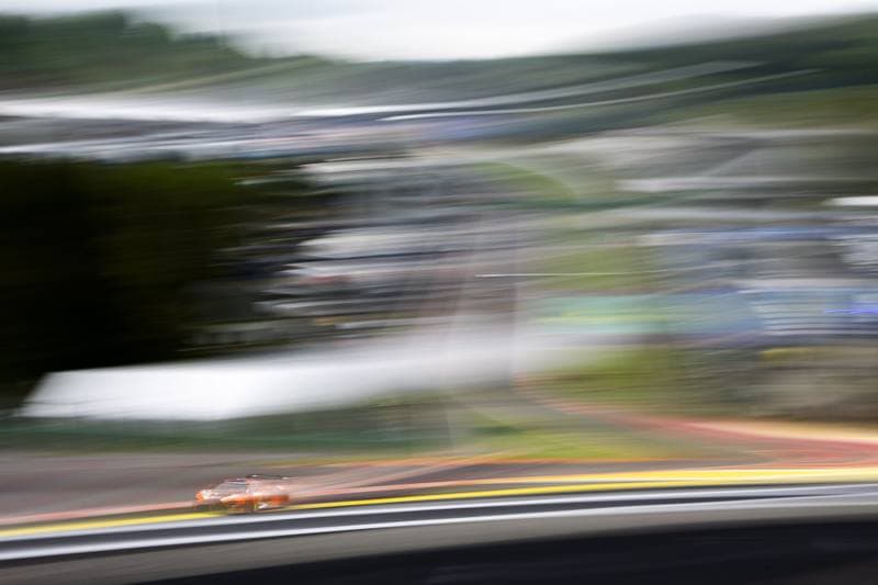 Motorsport. WEC. TotalEnergies 6 Hours of Spa-Francorchamps. 07.05.2026