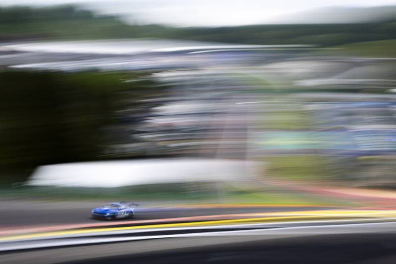 Motorsport. WEC. TotalEnergies 6 Hours of Spa-Francorchamps. 07.05.2026