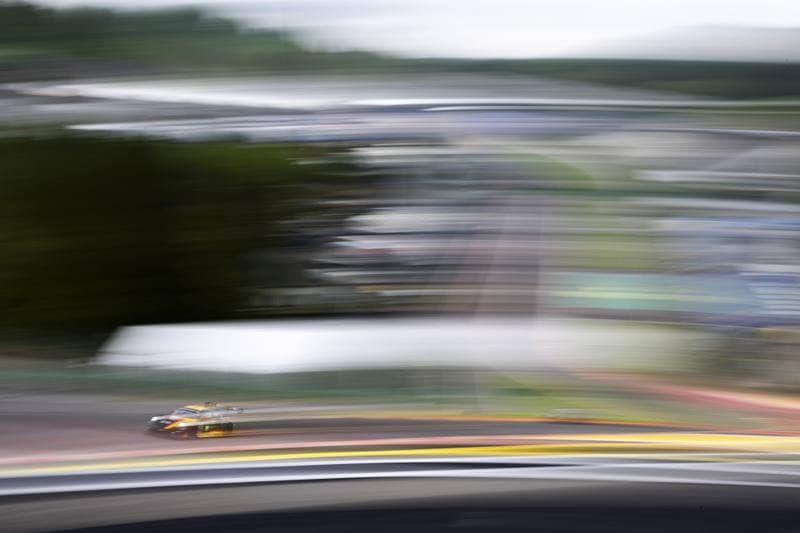 Motorsport. WEC. TotalEnergies 6 Hours of Spa-Francorchamps. 07.05.2026