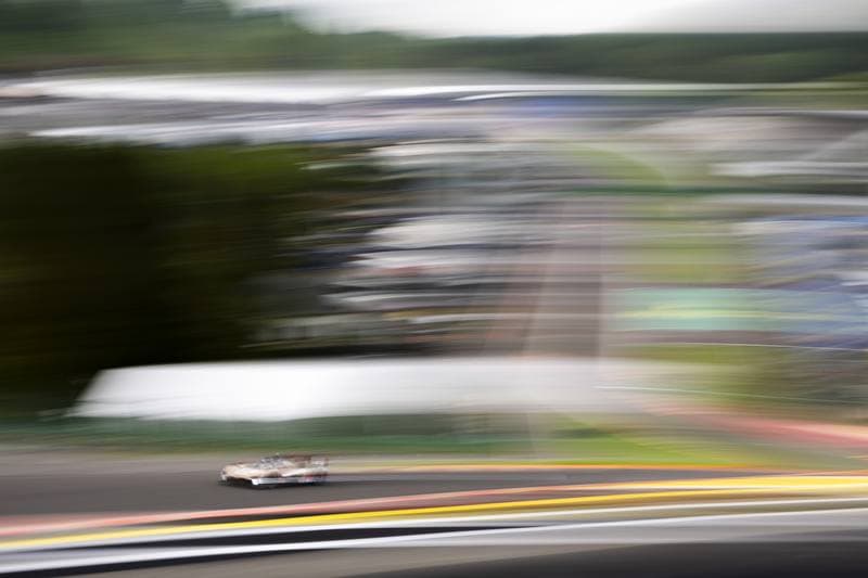 Motorsport. WEC. TotalEnergies 6 Hours of Spa-Francorchamps. 07.05.2026