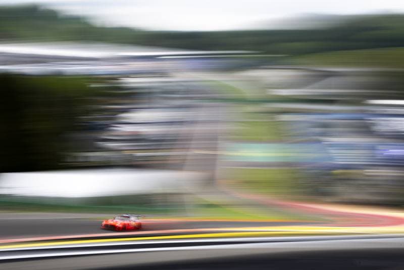 Motorsport. WEC. TotalEnergies 6 Hours of Spa-Francorchamps. 07.05.2026