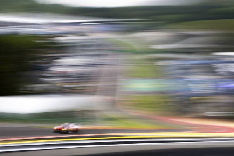 Motorsport. WEC. TotalEnergies 6 Hours of Spa-Francorchamps. 07.05.2026