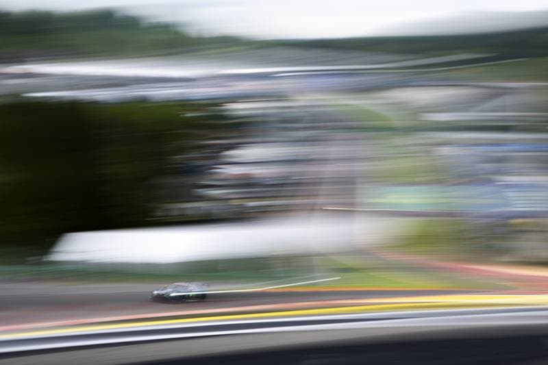Motorsport. WEC. TotalEnergies 6 Hours of Spa-Francorchamps. 07.05.2026