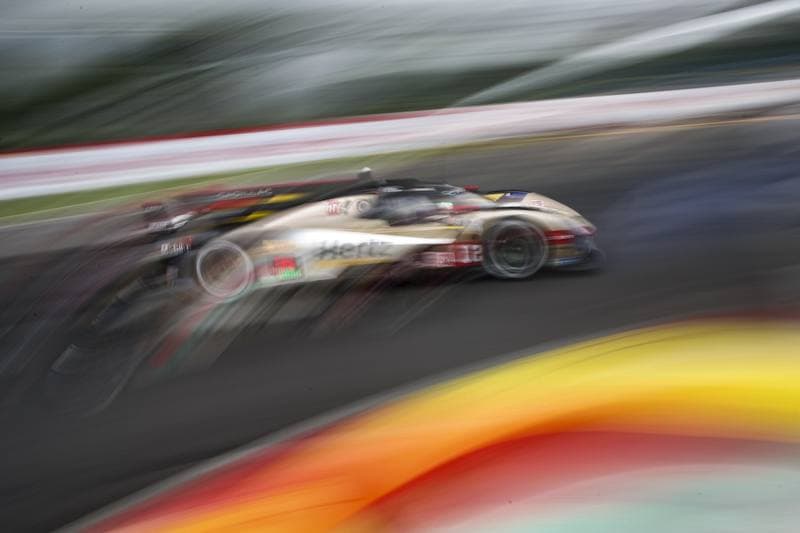 Motorsport. WEC. TotalEnergies 6 Hours of Spa-Francorchamps. 07.05.2026