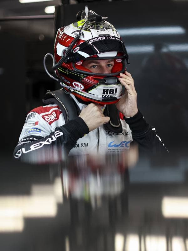 Motorsport. WEC. TotalEnergies 6 Hours of Spa-Francorchamps. 07.05.2026