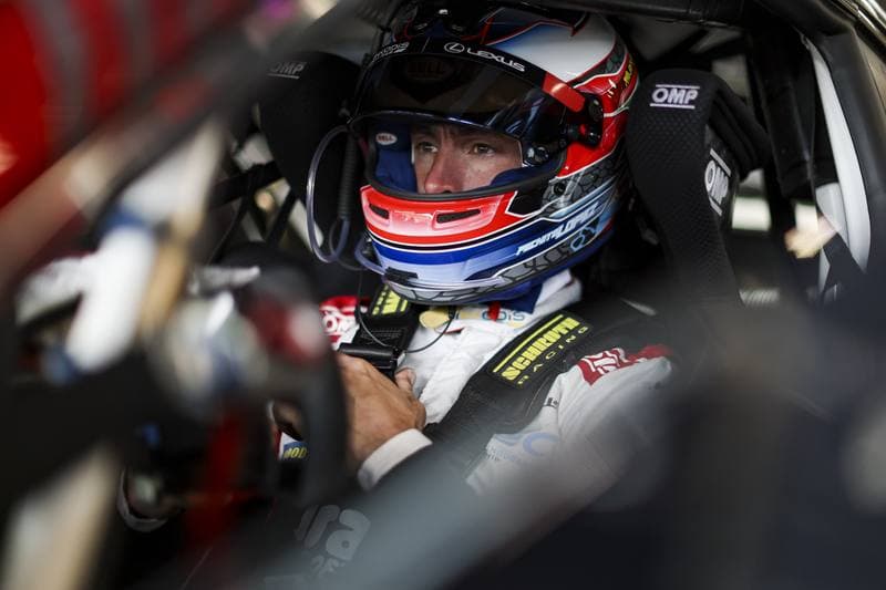 Motorsport. WEC. TotalEnergies 6 Hours of Spa-Francorchamps. 07.05.2026