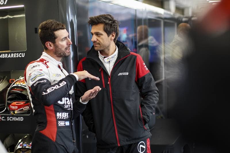Motorsport. WEC. TotalEnergies 6 Hours of Spa-Francorchamps. 07.05.2026