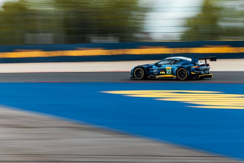 Motorsport. WEC. TotalEnergies 6 Hours of Spa-Francorchamps. 07.05.2026