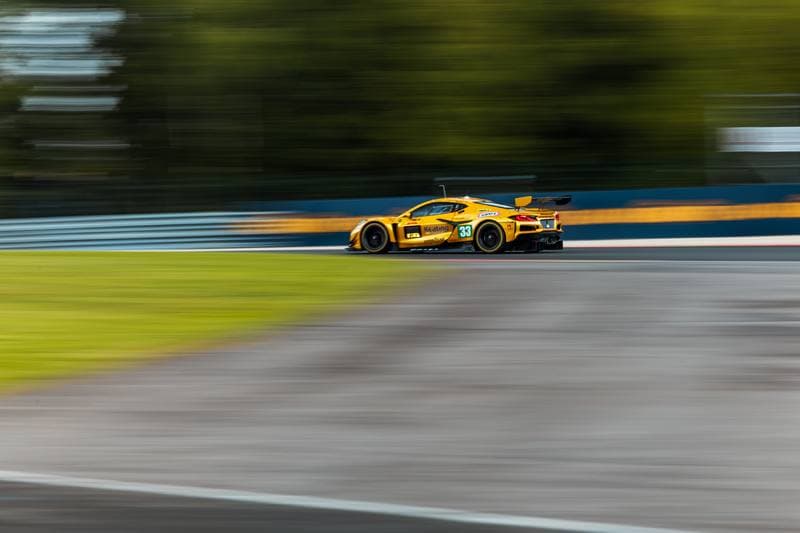 Motorsport. WEC. TotalEnergies 6 Hours of Spa-Francorchamps. 07.05.2026