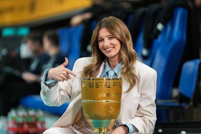 Volleyball. PlusLiga. Bogdanka LUK Lublin - Aluron CMC Warta Zawiercie. 06.05.2026