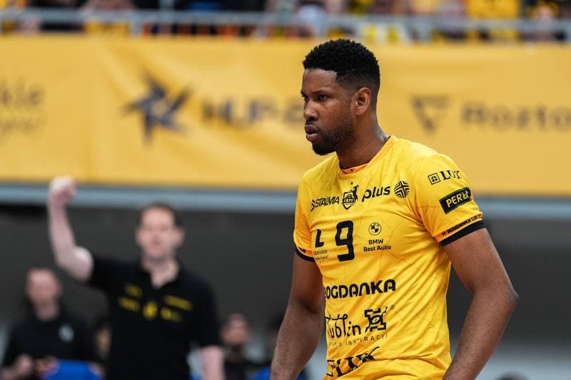 Volleyball. PlusLiga. Bogdanka LUK Lublin - Aluron CMC Warta Zawiercie. 06.05.2026