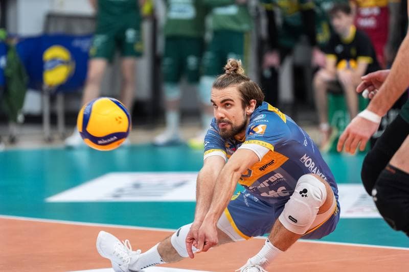Volleyball. PlusLiga. Bogdanka LUK Lublin - Aluron CMC Warta Zawiercie. 06.05.2026