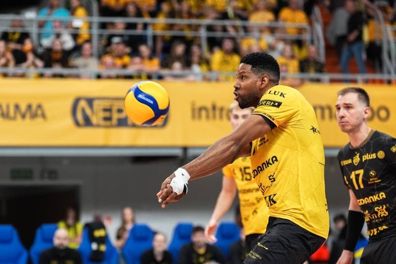 Volleyball. PlusLiga. Bogdanka LUK Lublin - Aluron CMC Warta Zawiercie. 06.05.2026