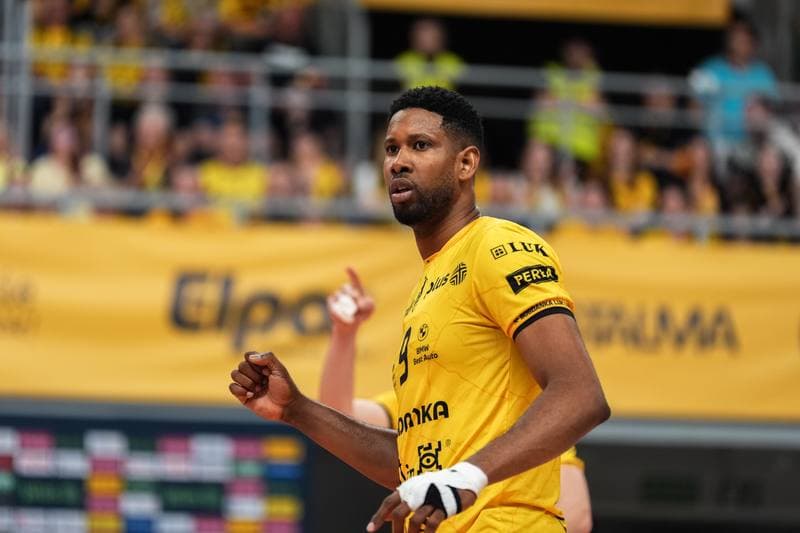 Volleyball. PlusLiga. Bogdanka LUK Lublin - Aluron CMC Warta Zawiercie. 06.05.2026