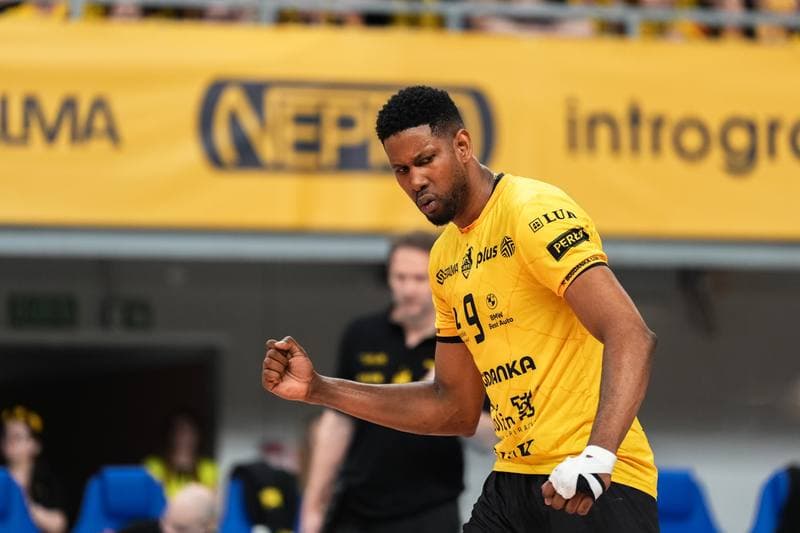 Volleyball. PlusLiga. Bogdanka LUK Lublin - Aluron CMC Warta Zawiercie. 06.05.2026
