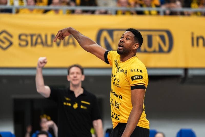 Volleyball. PlusLiga. Bogdanka LUK Lublin - Aluron CMC Warta Zawiercie. 06.05.2026